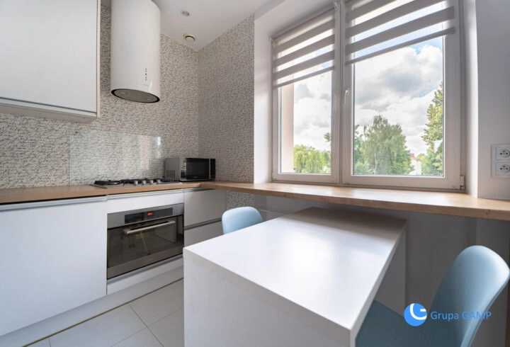 2 POK. | 45m2 *OŚWIĘCIM* po remoncie