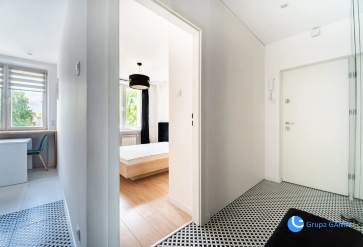 2 POK. | 45m2 *OŚWIĘCIM* po remoncie