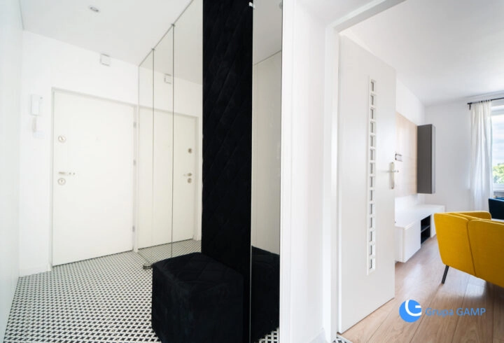 2 POK. | 45m2 *OŚWIĘCIM* po remoncie