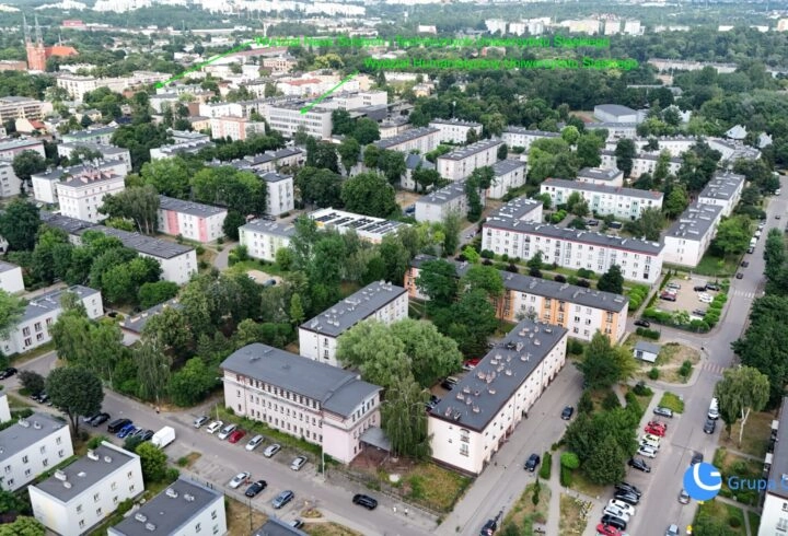 Rozpoczęta inwestycja | 21 mieszkań | Sosnowiec