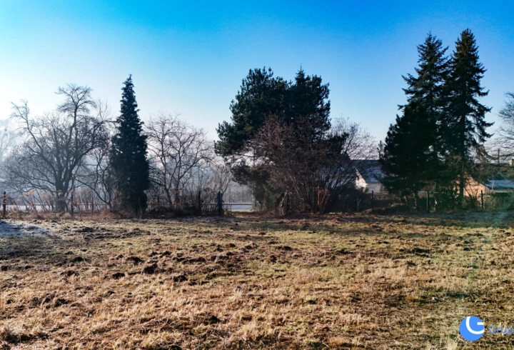 Działka | 9a | Bezterminowe WZ | Trzebinia