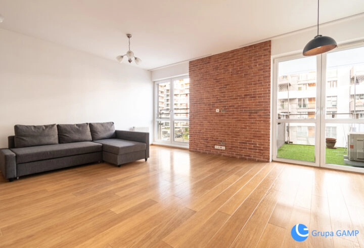 3-pok,80m2,balkon, parking, Ul.Stańczyka,Bronowice