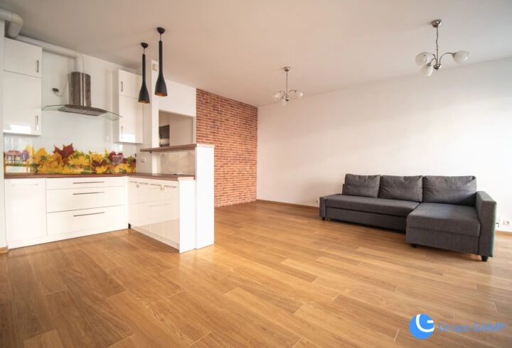 3-pok,80m2,balkon, parking, Ul.Stańczyka,Bronowice