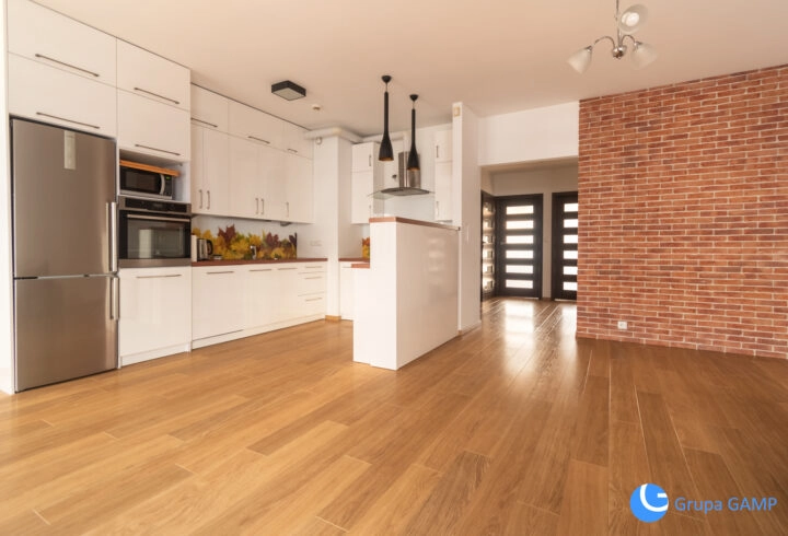 3-pok,80m2,balkon, parking, Ul.Stańczyka,Bronowice