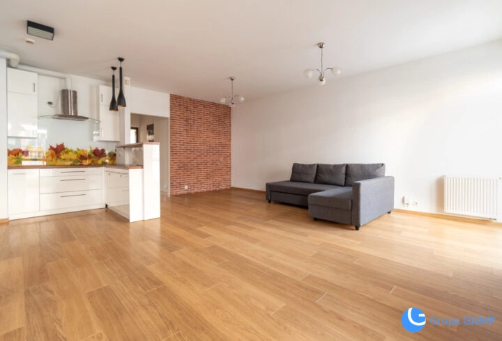 3-pok,80m2,balkon, parking, Ul.Stańczyka,Bronowice