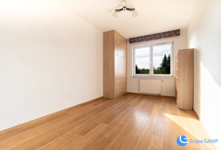 3-pok,80m2,balkon, parking, Ul.Stańczyka,Bronowice