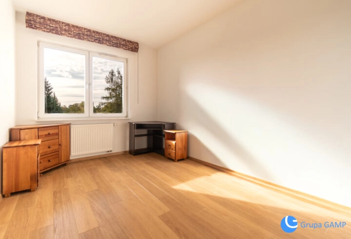 3-pok,80m2,balkon, parking, Ul.Stańczyka,Bronowice