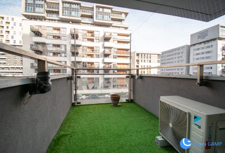 3-pok,80m2,balkon, parking, Ul.Stańczyka,Bronowice