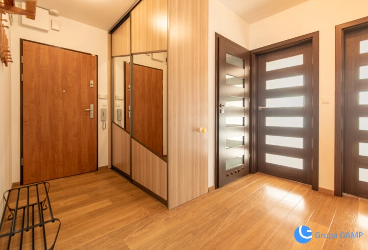 3-pok,80m2,balkon, parking, Ul.Stańczyka,Bronowice