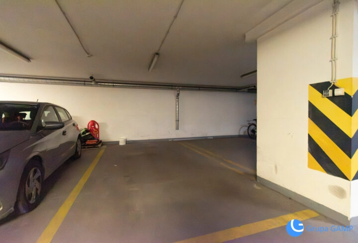 3-pok,80m2,balkon, parking, Ul.Stańczyka,Bronowice