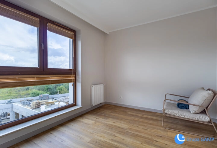 Pierwszy najem!*3pok*80m2*Pychowicka*m. postojowe