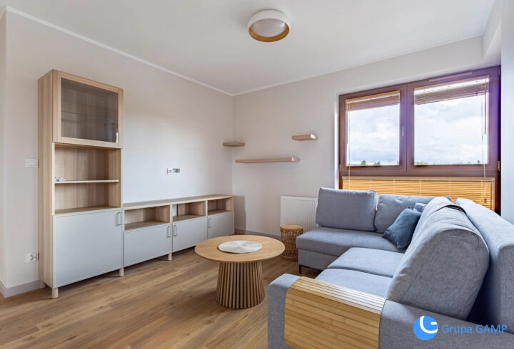 Pierwszy najem!*3pok*80m2*Pychowicka*m. postojowe