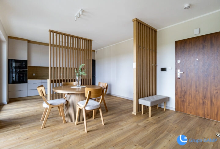 Pierwszy najem!*3pok*80m2*Pychowicka*m. postojowe