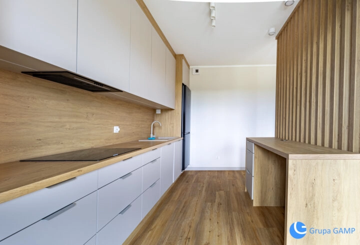 Pierwszy najem!*3pok*80m2*Pychowicka*m. postojowe