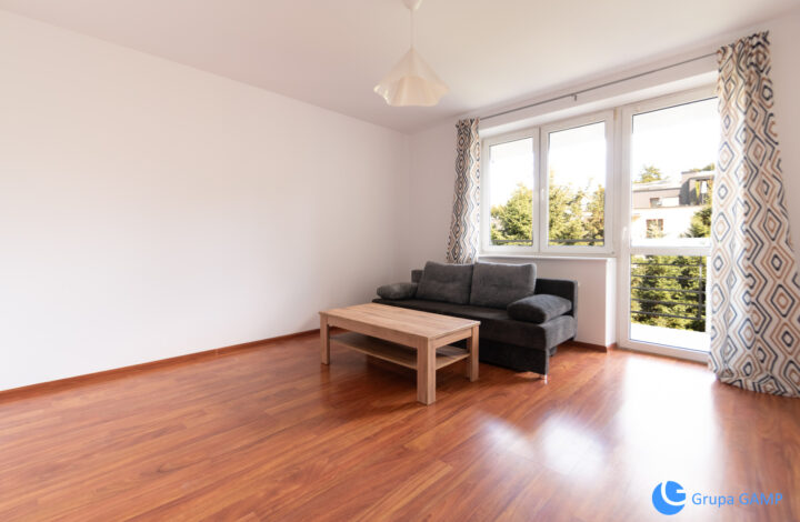 Od zaraz 3-pok. 70 m2, balkon, Ruczaj, Dębniki