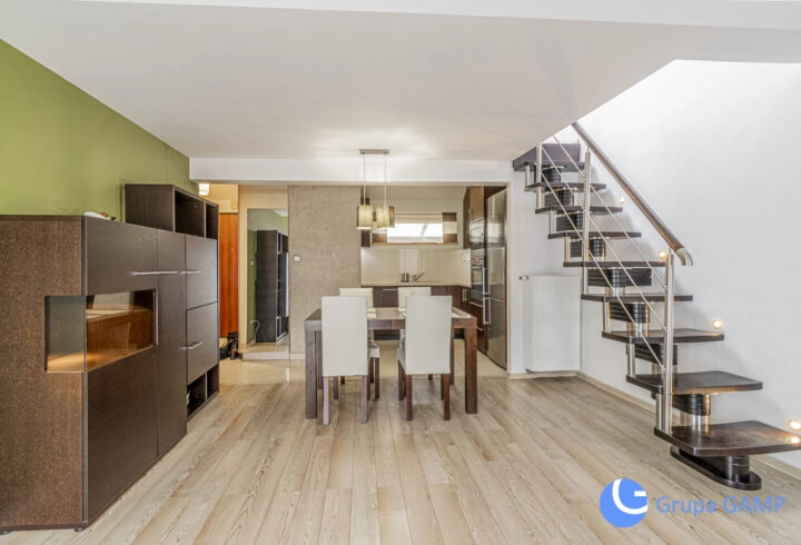 Od zaraz| 60 m2 | 3 pok | Garaż+balkon | Zakrzówek