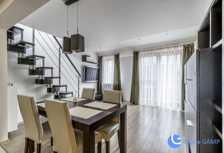 Od zaraz| 60 m2 | 3 pok | Garaż+balkon | Zakrzówek