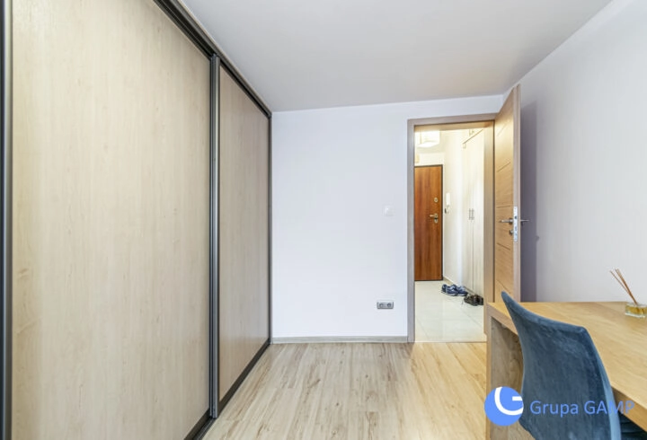 Od zaraz| 60 m2 | 3 pok | Garaż+balkon | Zakrzówek