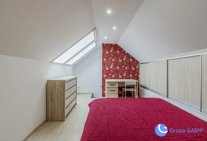 Od zaraz| 60 m2 | 3 pok | Garaż+balkon | Zakrzówek