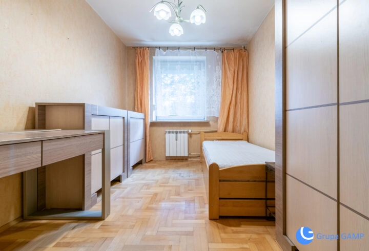 4 niezależne pok.*91 m2*Aleja Pokoju*Grzegórzki
