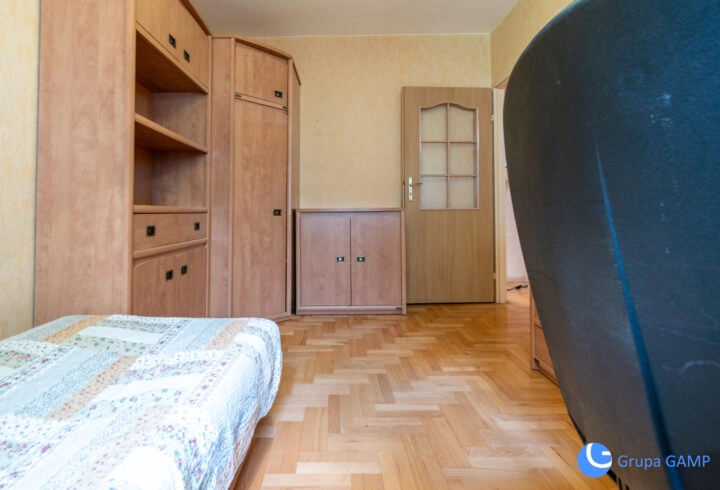 4 niezależne pok.*91 m2*Aleja Pokoju*Grzegórzki