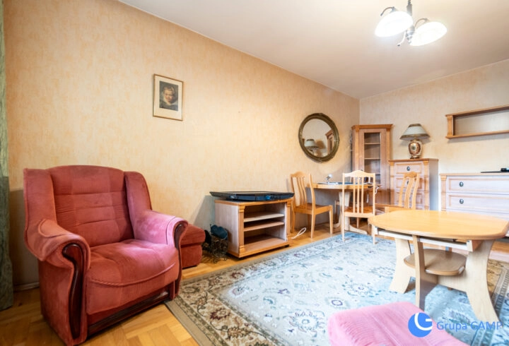 4 niezależne pok.*91 m2*Aleja Pokoju*Grzegórzki