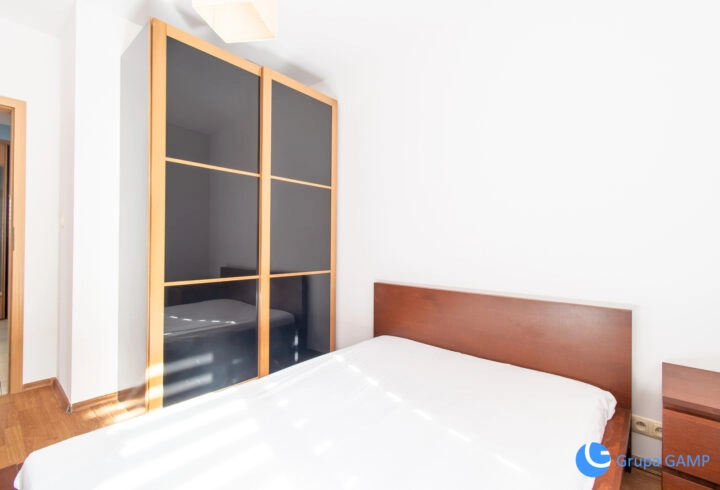 2pok | 52 m2 | garaż | ul. Bobrzyńskiego | Ruczaj