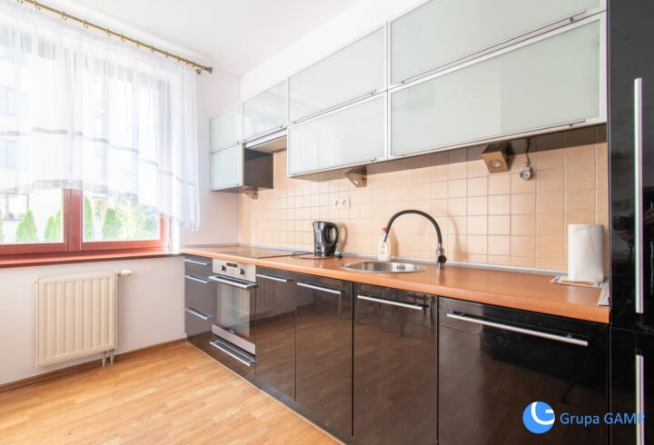 2pok | 52 m2 | garaż | ul. Bobrzyńskiego | Ruczaj