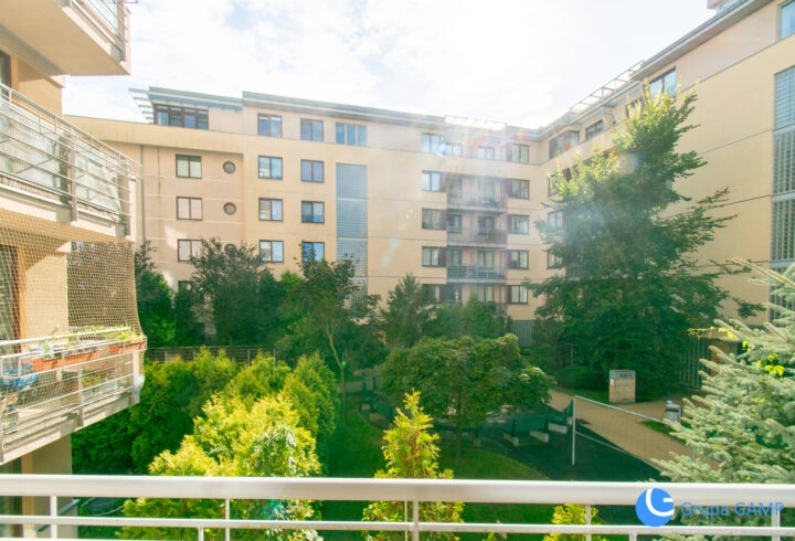 2pok | 52 m2 | garaż | ul. Bobrzyńskiego | Ruczaj