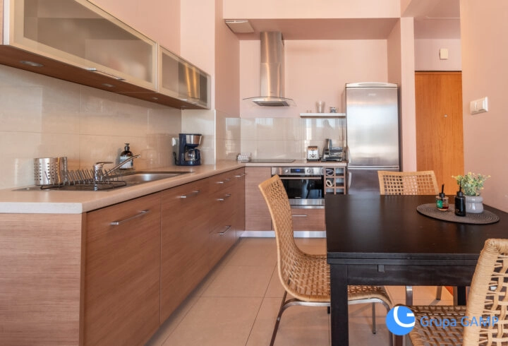 *Angel Plaza* widok na Wawel 50 m2 2-pok |Stare Miasto|