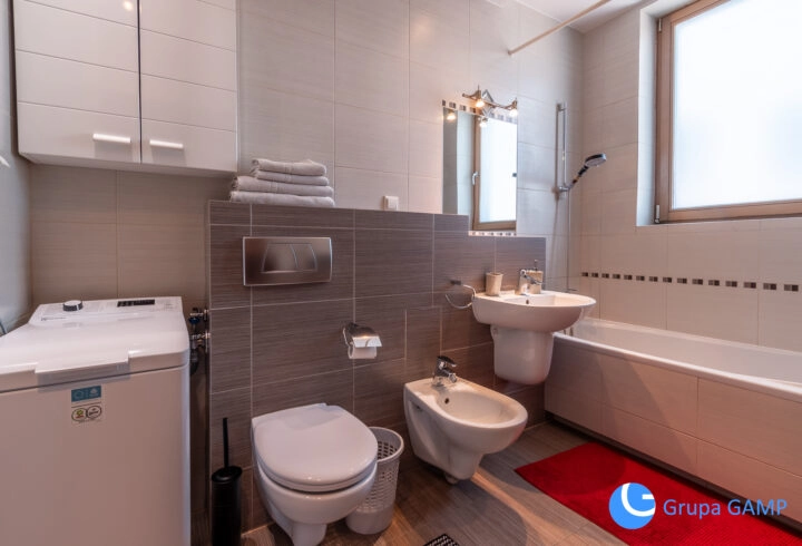 *Angel Plaza* widok na Wawel 50 m2 2-pok |Stare Miasto|