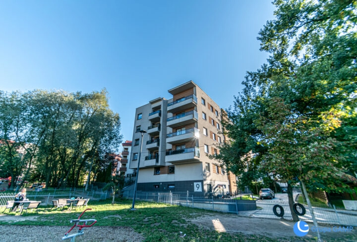 3-pok 56m2 *Ruczaj* ul.Zachodnia*m.postojowe