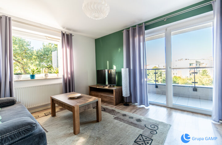 3-pok 56m2 *Ruczaj* ul.Zachodnia*m.postojowe