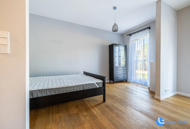 Studio 30m2 *Rakowicka Steam Park*garderoba
