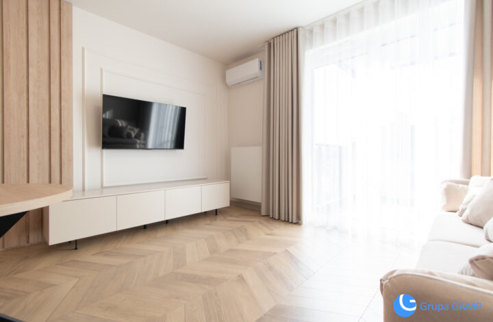 NOHO | Bronowice | 46m | oddzielna kuchnia | od zaraz!