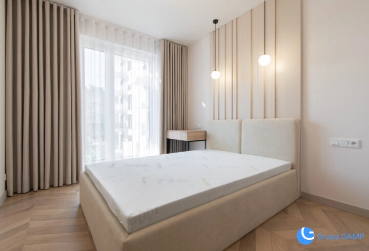 NOHO | Bronowice | 46m | oddzielna kuchnia | od zaraz!