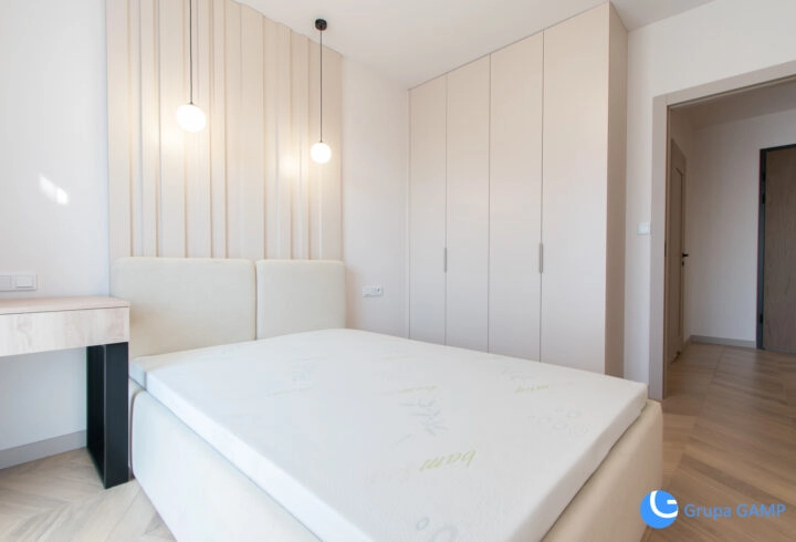 NOHO | Bronowice | 46m | oddzielna kuchnia | od zaraz!