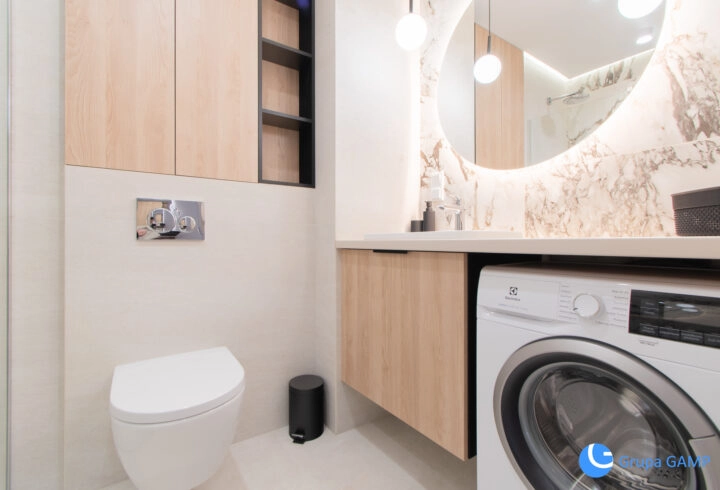 NOHO | Bronowice | 46m | oddzielna kuchnia | od zaraz!