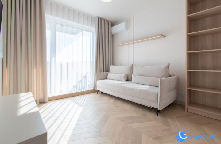 NOHO | Bronowice | 38m | klimatyzacja | od zaraz!