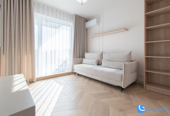 NOHO | Bronowice | 38m | klimatyzacja | od zaraz!