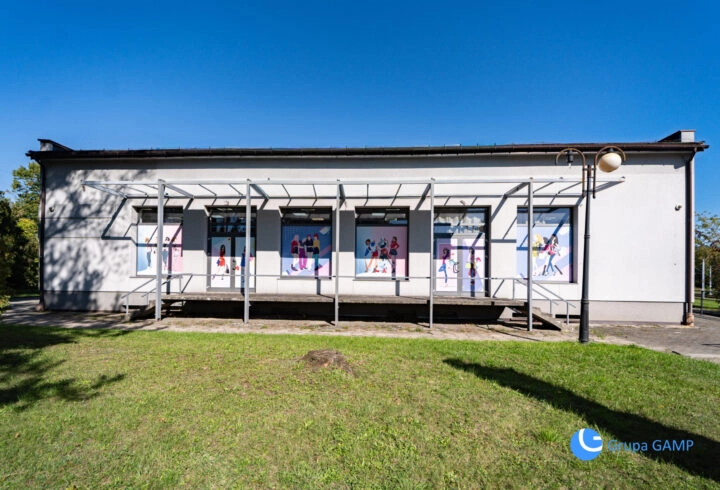 Lokal 300 m² | Chełmek centrum