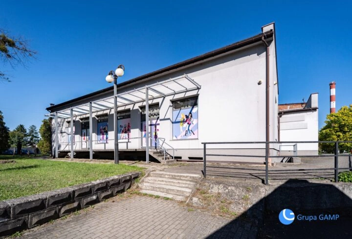 Lokal 300 m² | Chełmek centrum