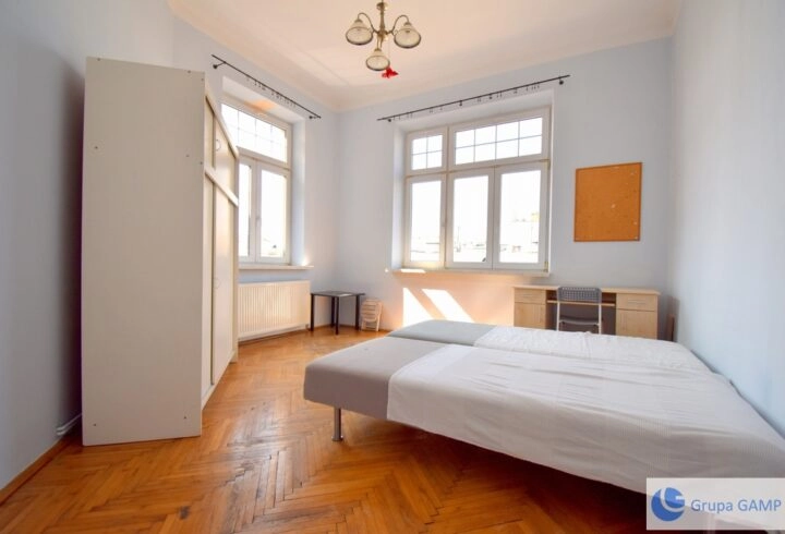 2-pok. Stare Miasto *Szlak* 55m2-Galeria Krakowska