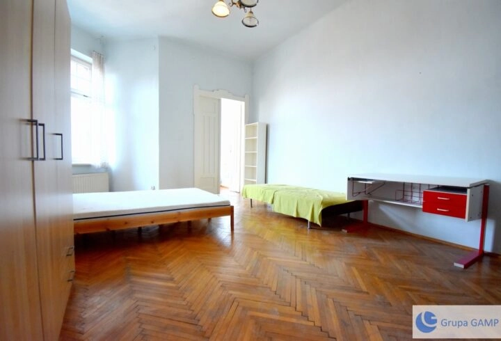 2-pok. Stare Miasto *Szlak* 55m2-Galeria Krakowska
