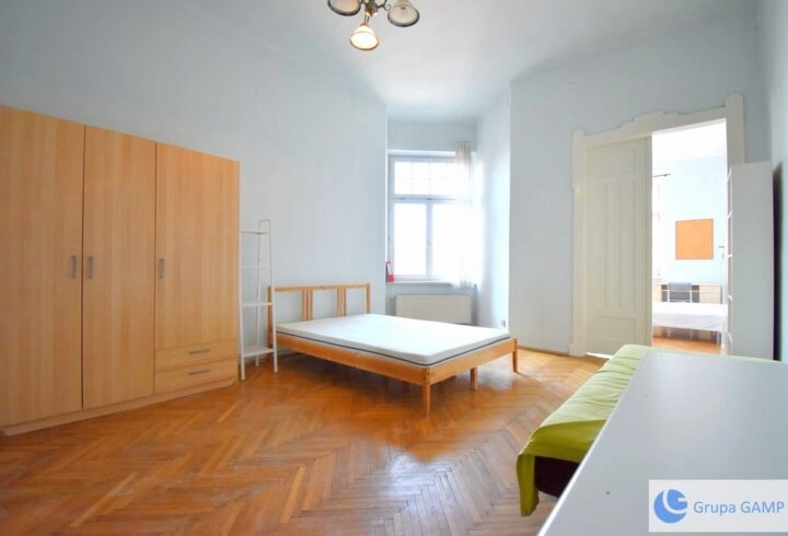 2-pok. Stare Miasto *Szlak* 55m2-Galeria Krakowska