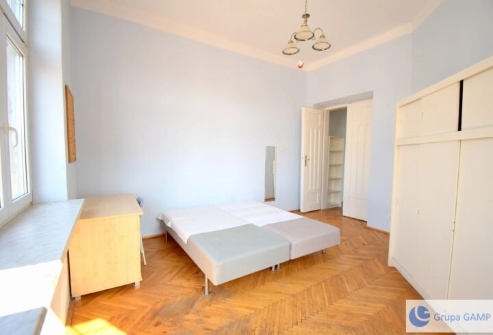 2-pok. Stare Miasto *Szlak* 55m2-Galeria Krakowska