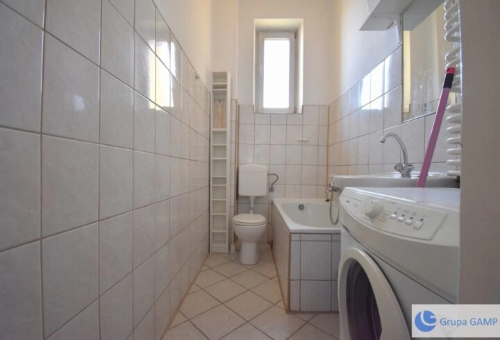 2-pok. Stare Miasto *Szlak* 55m2-Galeria Krakowska