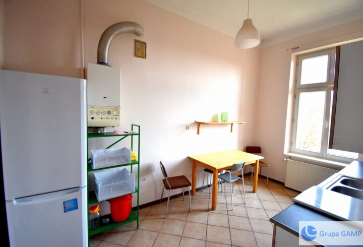 2-pok. Stare Miasto *Szlak* 55m2-Galeria Krakowska