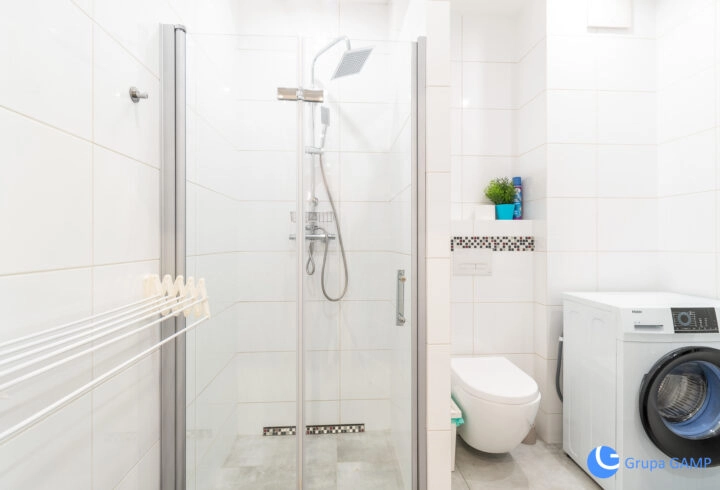 Rakowicka 22H| 3300 All|2 niezależne pok