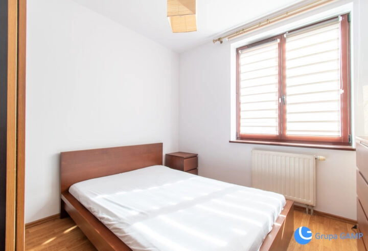 2pok | 52 m2 | garaż | ul. Bobrzyńskiego | Ruczaj
